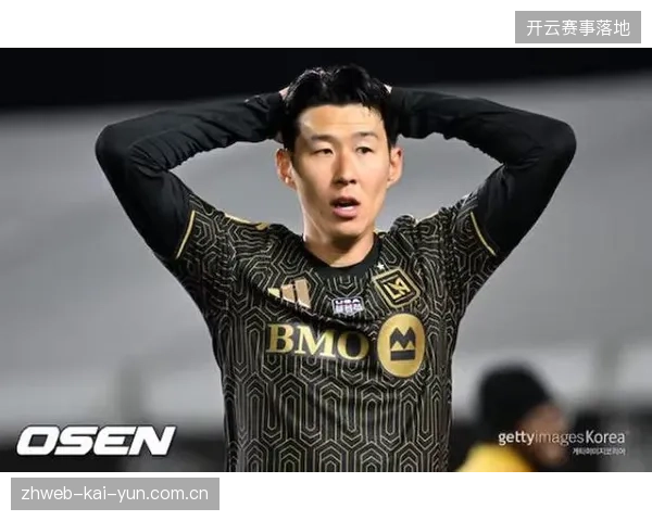 孙兴慜在世界杯前陷入长时间进球荒，其竞技状态引发韩国队内担忧